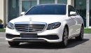 مرسيدس بنز E 450 4 Matic