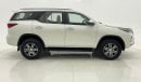 Toyota Fortuner EXR 2.7 | Zero Down Payment | Free Home Test Drive