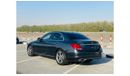 Mercedes-Benz C 300 Luxury