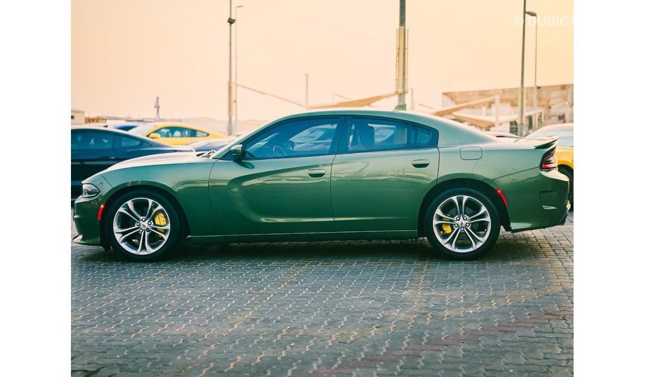 Dodge Charger R/T For sale