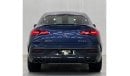 مرسيدس بنز GLE 53 AMG 2024 Mercedes Benz GLE53 AMG 4MATIC+ Coupe, March 2026 Mercedes Warranty, Full Options, GCC