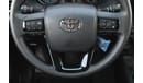 Toyota Hilux Adventure V6 4.0L Petrol 4WD Automatic