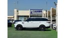 Land Rover Range Rover Vogue SE Supercharged Range rover sport/ 2016 / V8 / Full Option / single owner /2000 Monthly payments