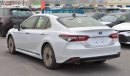 تويوتا كامري Hybrid 2.5 L