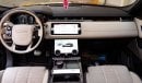 Land Rover Range Rover Velar P380 R-Dynamic HSE 3.0 USA EXCELLENT CONDITION