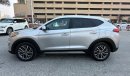 Hyundai Tucson Limited 2.4L/AWD