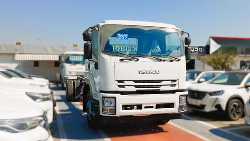 Isuzu FVR Isuzu FVR 18 TON Chassis 4x2 2024YM