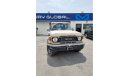 Toyota Land Cruiser Pick Up VDJ79 2.8L DIESEL A/T FULL OPTION DOUBLE CABIN PICKUP