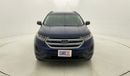 Ford Edge SE 3.5 | Zero Down Payment | Home Test Drive