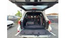 Toyota Land Cruiser TOYOTA LAND CRUISER LC200 2017 ZX RHD PETROL