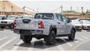 Toyota Hilux DC Adventure 2.8D AT 4×4 MY2024