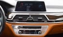 BMW 730Li Luxury