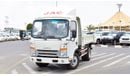 JAC HFC3052K1 JAC N-Series Single Cabin Tipper Truck | Diesel | 2023