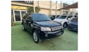 Land Rover Freelander HSE