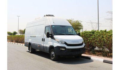 Iveco Daily Iveco Daily delivery van 2017 Gulf spec only 25000 km