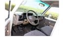 Toyota Land Cruiser Pick Up TOYOTA LAND CRUISER PICKUP 2006 PETROL 4.5 L