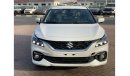 سوزوكي بالينو Suzuki Baleno Full option