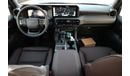 Toyota Prado 2024 MODEL TOYOTA LAND CRUISER PRADO ADVENTURE FIRST EDITION 2.4L TURBO 7 SEAT AUTOMATIC