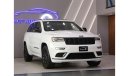 Jeep Grand Cherokee Jeep Grand Cherokee Limited X