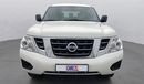 Nissan Patrol XE 4 | Under Warranty | Inspected on 150+ parameters