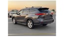 Toyota Highlander “Offer”2023 Toyota Highlander LE+ With BSM Radar 2.4L Turbo - 2 Keys - - UAE PASS