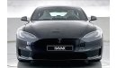 Tesla Model S Plaid (Triple Motor) | 1 year free warranty | 0 Down Payment