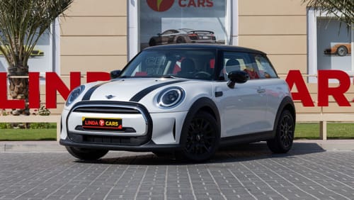 Mini Cooper Std 1.5L (4 Seater)