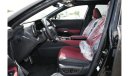 لكزس RX 500h 2024 Direct4 2.4L Hybrid F-Sport 3 Full option + (UAE Local)