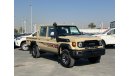 Toyota Land Cruiser Pick Up LC79 DC PICKUP FULL