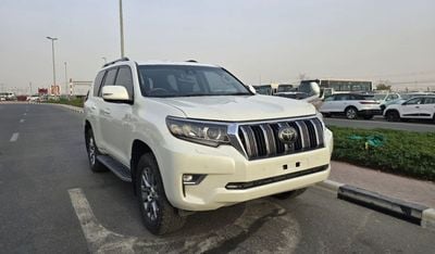 Toyota Prado RHD KAKADU FULL OPTION