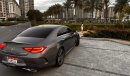 مرسيدس بنز CLS 450 Premium 3.0L (389 HP)