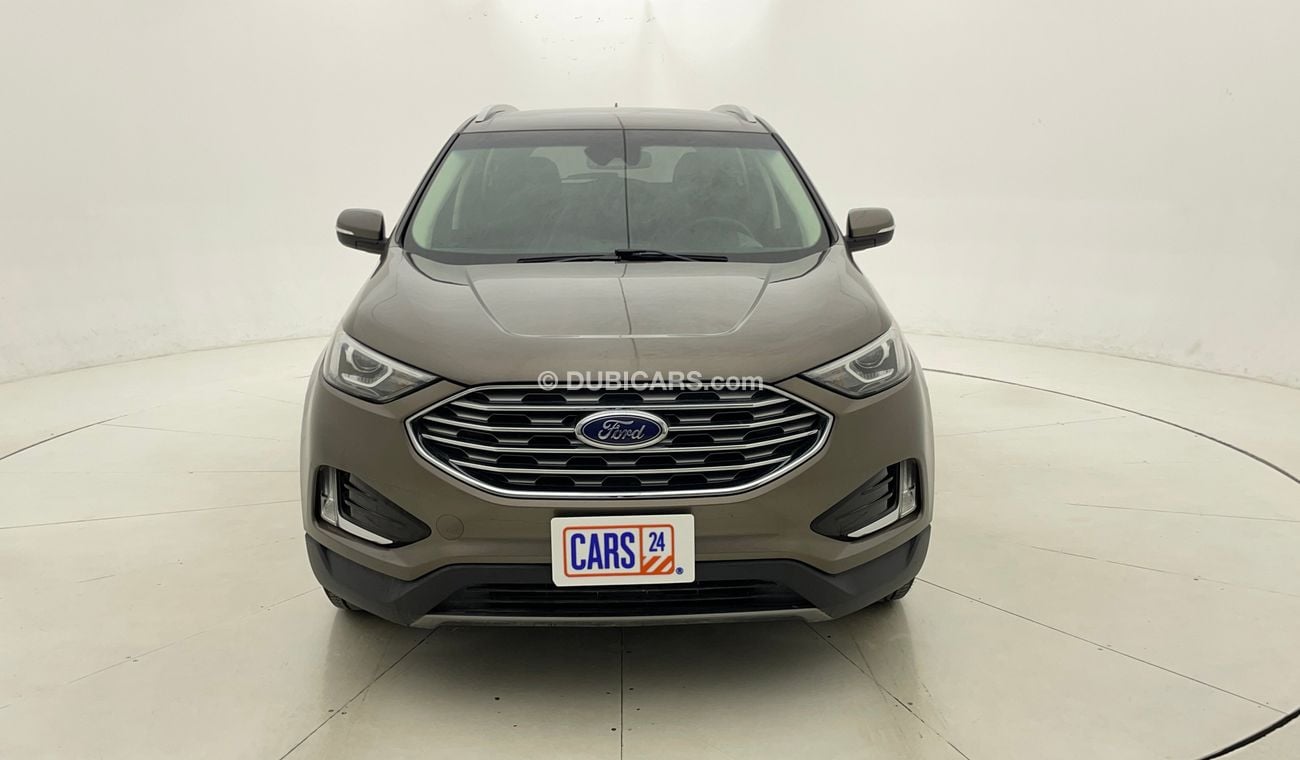 Ford Edge SE 2 | Zero Down Payment | Home Test Drive