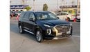 هيونداي باليساد Premium - Nappa 3.8L 2020 HYUNDAI PALISADE LIMITED 4x4 FULL OPTIONS IMPORTED FROM USA