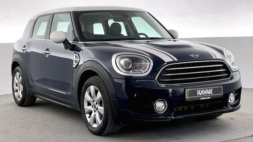 Mini Countryman Cooper | Guaranteed Warranty | 0 Down Payment