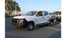 ميتسوبيشي L200 MITSUBISHI L200 2.4L 2WD DCABIN GL 5MT - PETROL