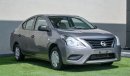 Nissan Sunny 1.5