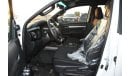 Toyota Hilux Hilux Adventure 4.0L V6 Petrol