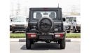 Suzuki Jimny GLX 4WD/GCC/3DOORS/Al Rostamani 7 Years Warranty