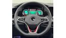 Volkswagen Golf GTI P2 Full 2022 Volkswagen Golft GTI P2, 2026 VW Warranty, 2024 VW Service Pack, Full Options, Low Kms,