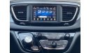 Chrysler Pacifica Touring L Pacifica Touring (S) / 7 Seats / 3.6L V6 / 2020/ Very Luxurious Car