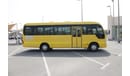 Hyundai County 26 SEATER SCHOOL BUS