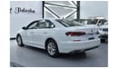 Volkswagen Passat EXCELLENT DEAL for our Volkswagen Passat ( 2020 Model ) in White Color GCC Specs