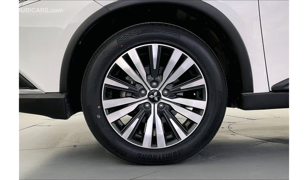 Mitsubishi Outlander GLX Midline | 1 year free warranty | 0 Down Payment