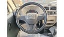 سوزوكي EECO 1.2L PETROL MANUAL GEAR BOX / 7 STR (CODE #  67790)