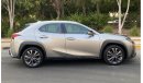 Lexus UX200 F Sport Platinum Lexus UX 200 F SPORT American Spec Perfect Condition Car