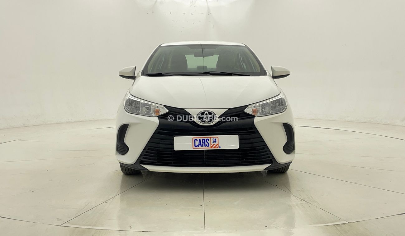 Toyota Yaris SE 1.5 | Zero Down Payment | Free Home Test Drive