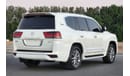 Toyota Land Cruiser GX.R V6 upgrade 2022