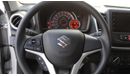 سوزوكي سيليريو Suzuki Celerio 1.0L GL AMT AW 2WD (EXPORT ONLY)