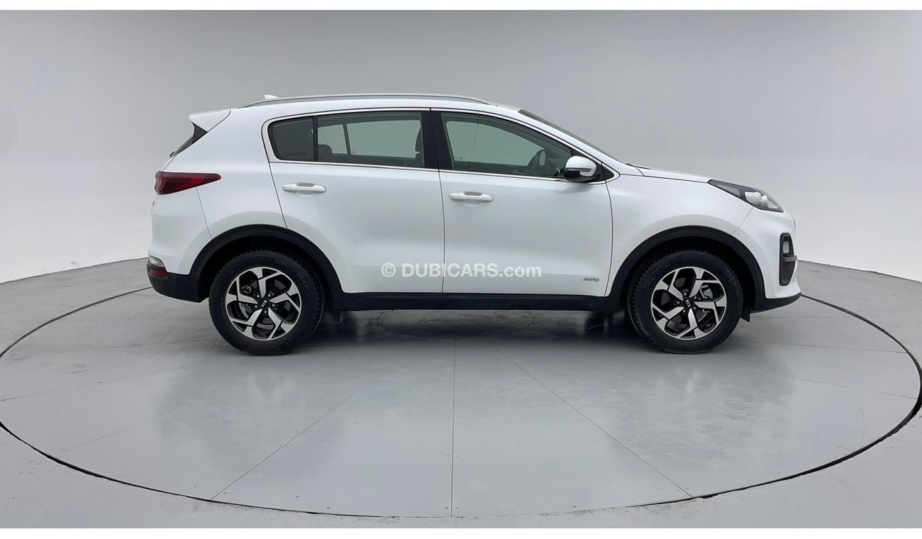 Used Kia Sportage LX AWD 2.4 | Zero Down Payment | Free Home Test Drive ...