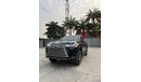 لكزس LX 600 Signature 3.5L  PETROL A/T WITH MBS AUTOBIOGRAPHY VIP SEATS